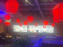 -山河屯铁锅炖鲜鹅·东北菜(开发区一店)
