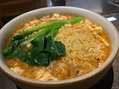 -很久以前羊肉串(昌里路三钢里店)