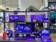 -Sony Store 索尼(来福士店)