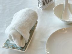 -广州塔晖粤轩中餐厅