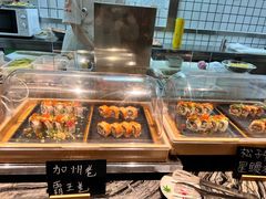-松子料理(亮马桥店)
