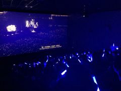 -博纳国际影城(温州5050IMAX店)