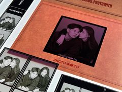 -PHOTOWITH 自助照相馆