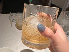 -桂满陇·海市蜃楼·黑金(国金店)