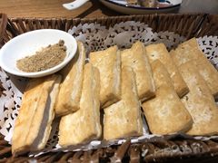 -醉南拳客家菜·河田鸡(西禅寺杨桥店)