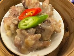 -彩丰楼中餐厅·早茶·点心·粤菜(海口华彩洲际酒店)