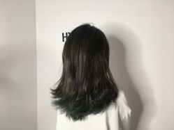 点击看大图 烫染-HD HAIR STYLE