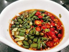 -老来福·非遗酸汤兔(凯旋路店)