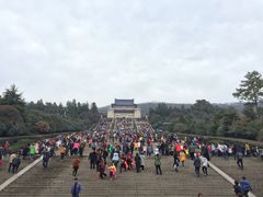 -南京中国近代史遗址博物馆(南京总统府)