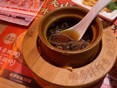 -清真·西域伙伴牛肉面·羊肉串(融创店)