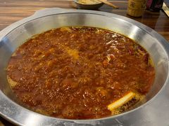 -老街坊市井火锅(营门口店)