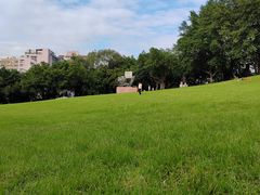 -广州雕塑公园