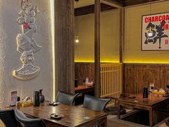 -一豚轩·烧鸟·豚骨拉面(五四路店)