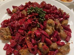 -莆田餐厅PUTIEN(西安万象天地店)