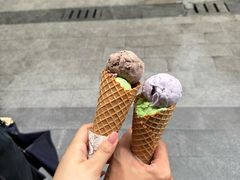 -成裕雪糕店(士多店)