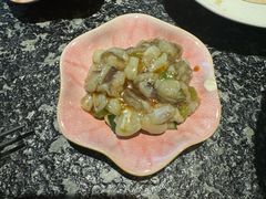 -肉匠日式烧肉屋·和牛居酒屋·酒水小食堂(大汉悦中心店)