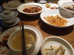 -首秀·四川料理(星耀101店)