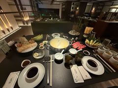 -官也街澳门火锅(新源里店)
