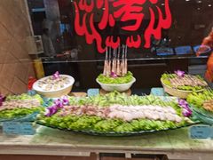 -良友·海鲜青岛菜(五四广场店)