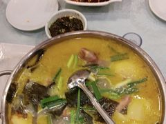 -陈胖子特色菜.鲜货现炒(融景城店)