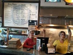 -Fergburger(皇后镇店)