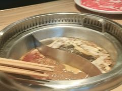 -季季红火锅(长沙步行街店)