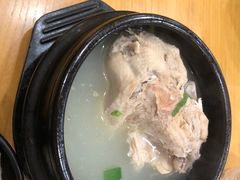 -张师傅参鸡汤店(高丽街店)