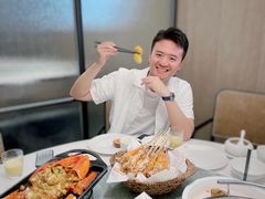 -79号渔船海鲜饭店(宝安店)