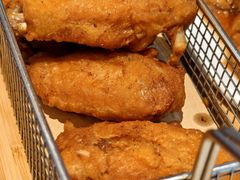-普天和酒楼·新津菜·烤鸭(天津之眼店)