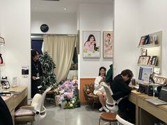 -海马体照相馆(万菱汇店)