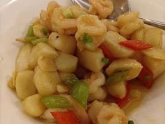 -码头鲜精致威海菜(欧乐坊店)