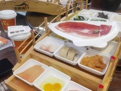 -香麒园·过桥米线·南湖雅宴