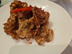 -玫瑰厅上海菜(兴国路店)