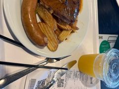 -宜家·瑞典风味餐厅(无锡店)
