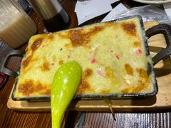-状元阁烧烤(群力店)
