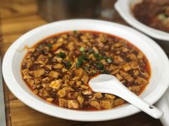 -勇猛子川菜馆(新军路店)