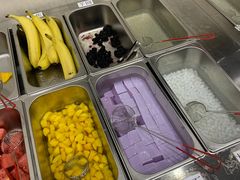 -学姐家酸奶铺(江大店)