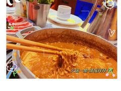 -荣叔港式沙嗲牛肉火锅(正佳潮流店)