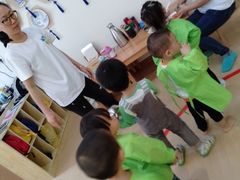 -自然树儿童之家(海珠翠城花园托育.早教校区)