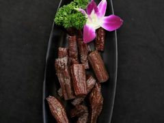 -手选潮汕鲜活牛肉火锅(二七广场店)