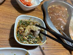 -傣妹火锅(南京东路一店)