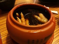 鸡爪-过桥缘·过桥米线(大华虎城嘉年华店)