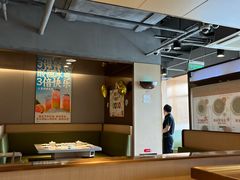 -海底捞火锅(公益西桥店)