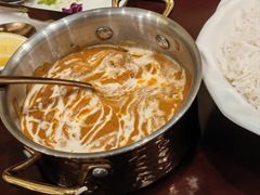 -清真· AL-JANNAT 佳纳特餐厅(仙林店)