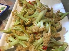 -乡间好味私家菜(总店)