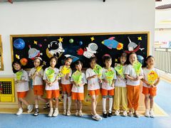 -吉的堡幼儿园(资阳恒大园)