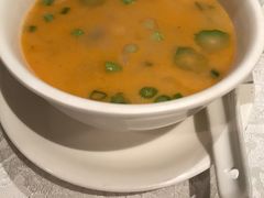 龙虾汤泡饭-红棉中餐厅·广州海航威斯汀酒店