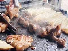 -咕咕站韩国料理(紫金港店)