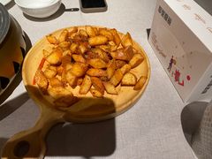 -耶里夏丽·丝路新疆菜·清真食品(徐汇南丹东路臻选店)