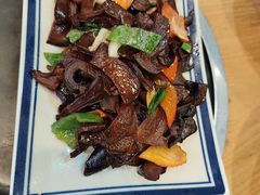 -妈妈的味道(和顺古镇店)